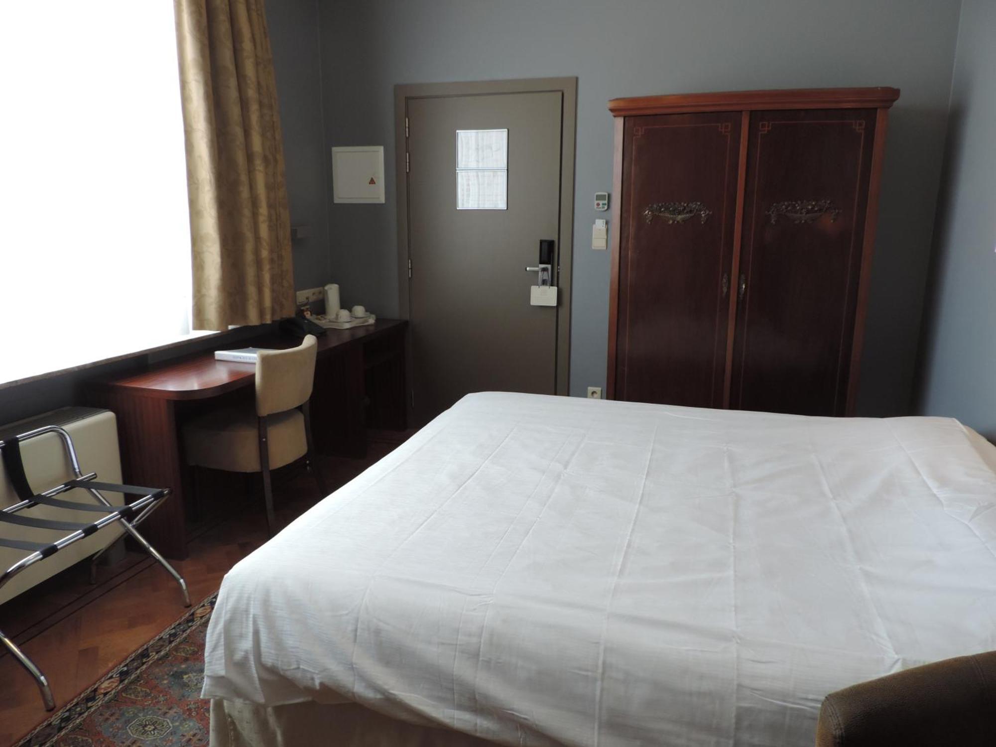 Hamme Hotel Het Zoete Water מראה חיצוני תמונה