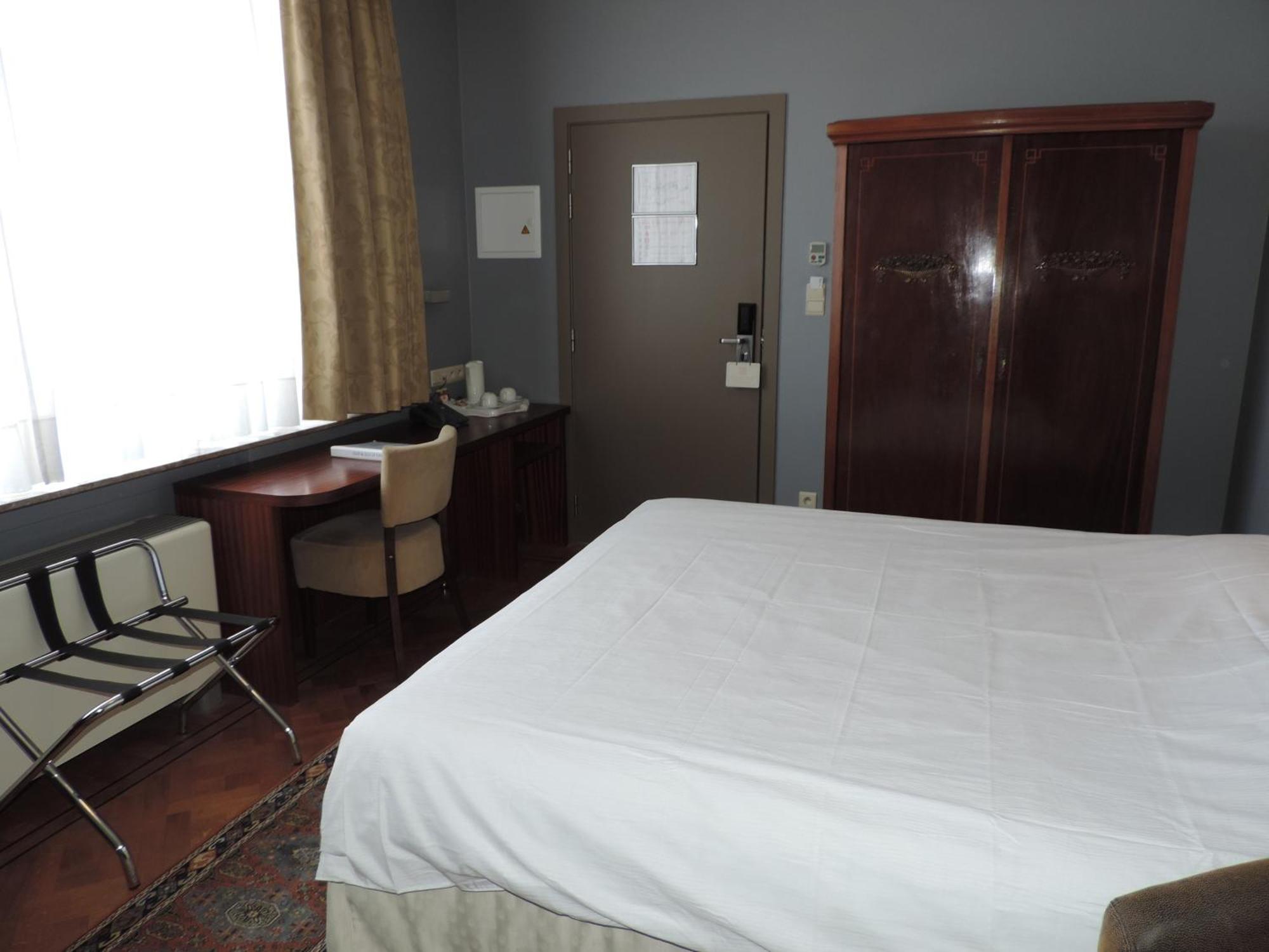 Hamme Hotel Het Zoete Water מראה חיצוני תמונה