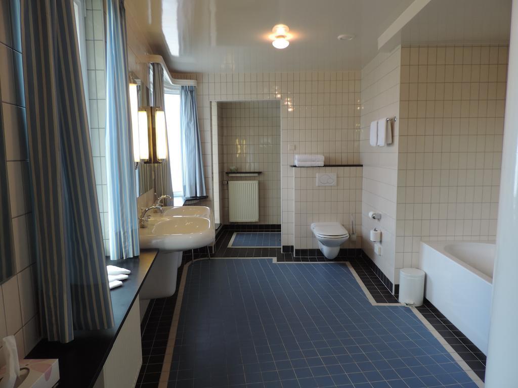 Hamme Hotel Het Zoete Water חדר תמונה