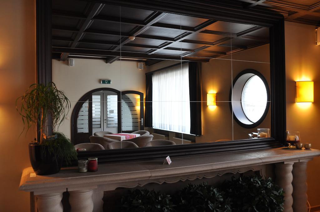 Hamme Hotel Het Zoete Water מראה חיצוני תמונה