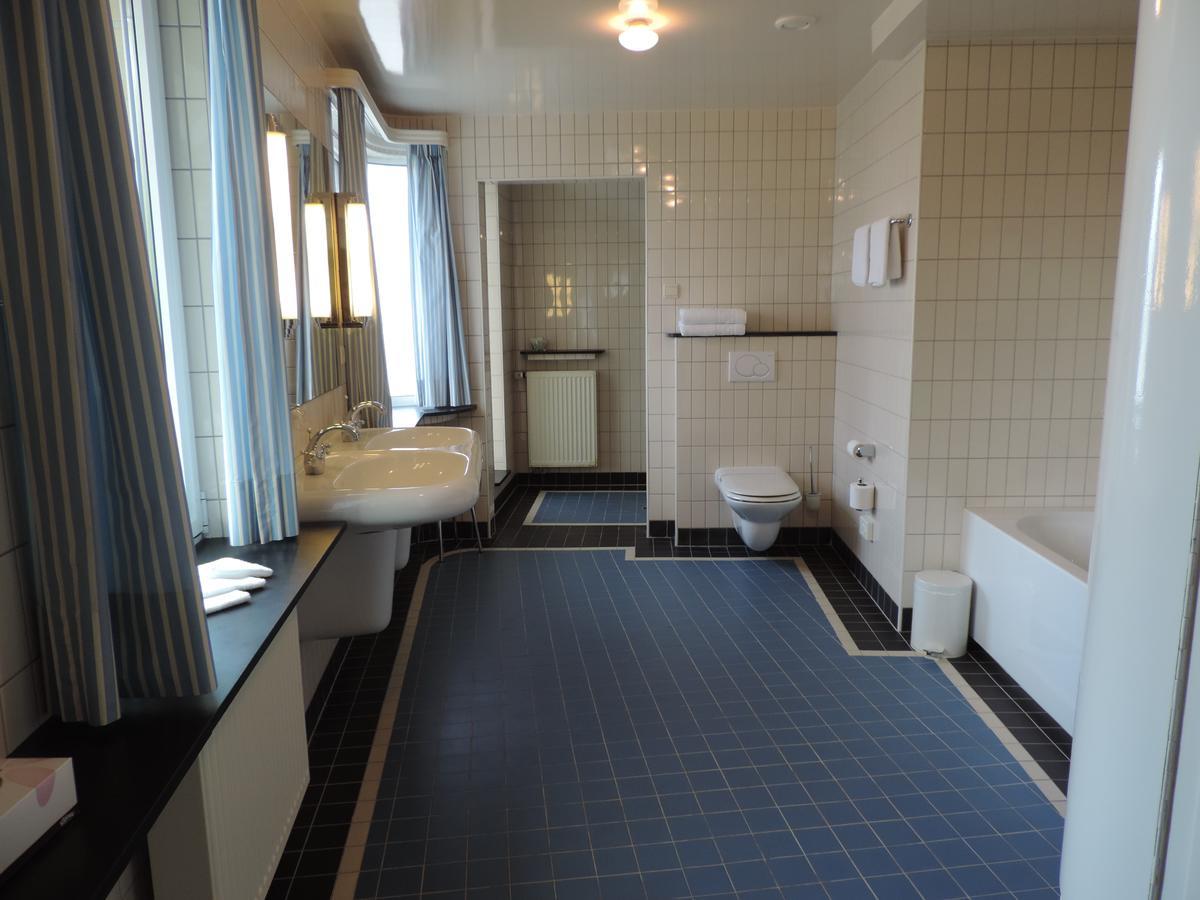 Hamme Hotel Het Zoete Water מראה חיצוני תמונה