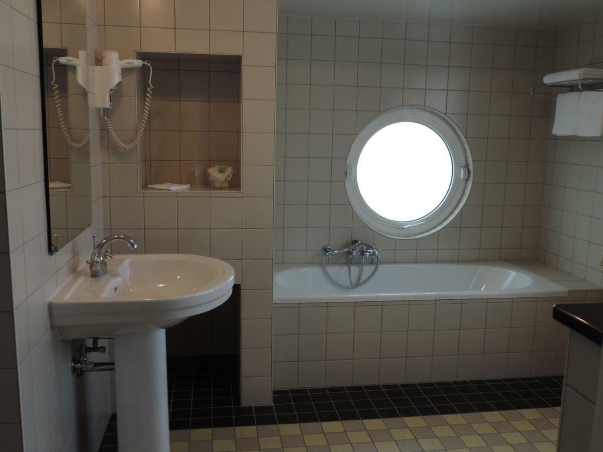 Hamme Hotel Het Zoete Water מראה חיצוני תמונה